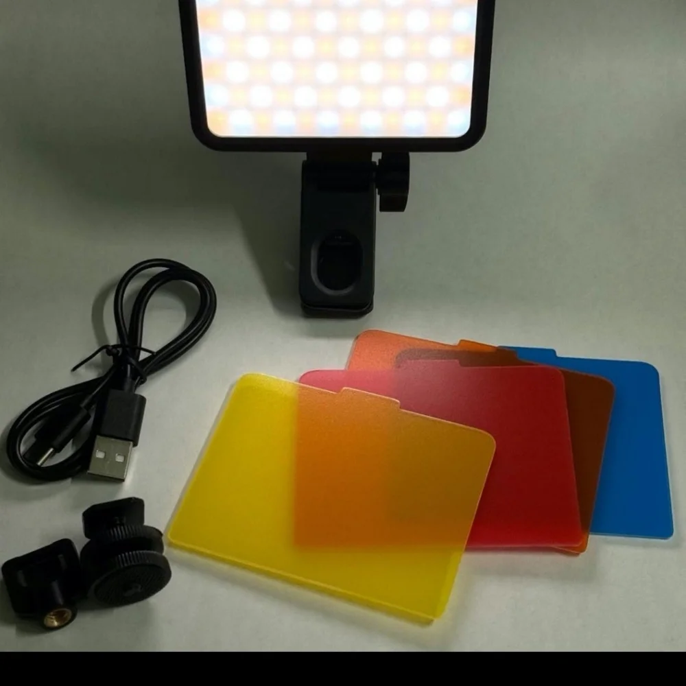 N/A phone light